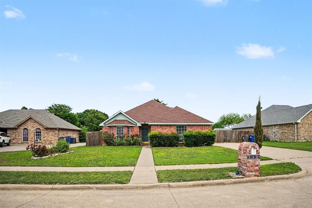Cobblestone Estates - Residential