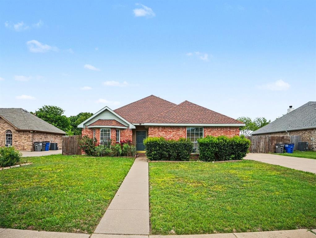 Cobblestone Estates - Residential