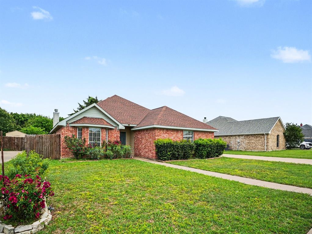 Cobblestone Estates - Residential