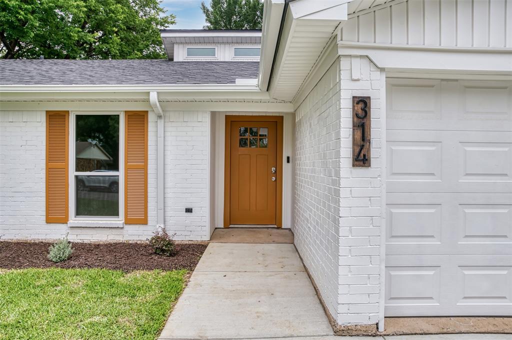 Euless Main Place Add - Residential