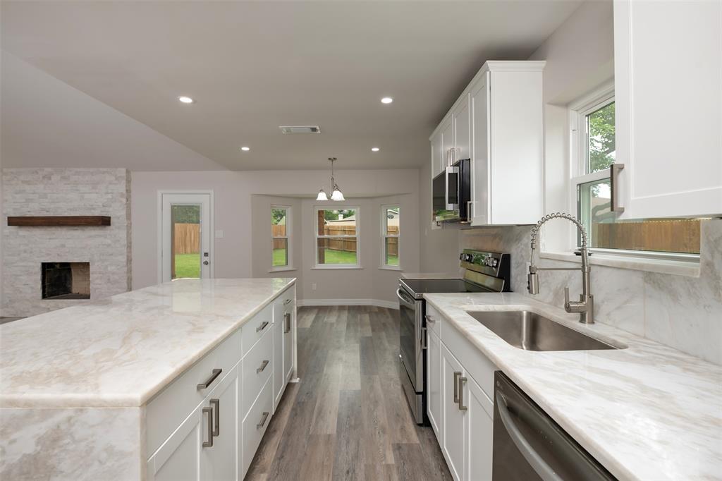 Euless Main Place Add - Residential