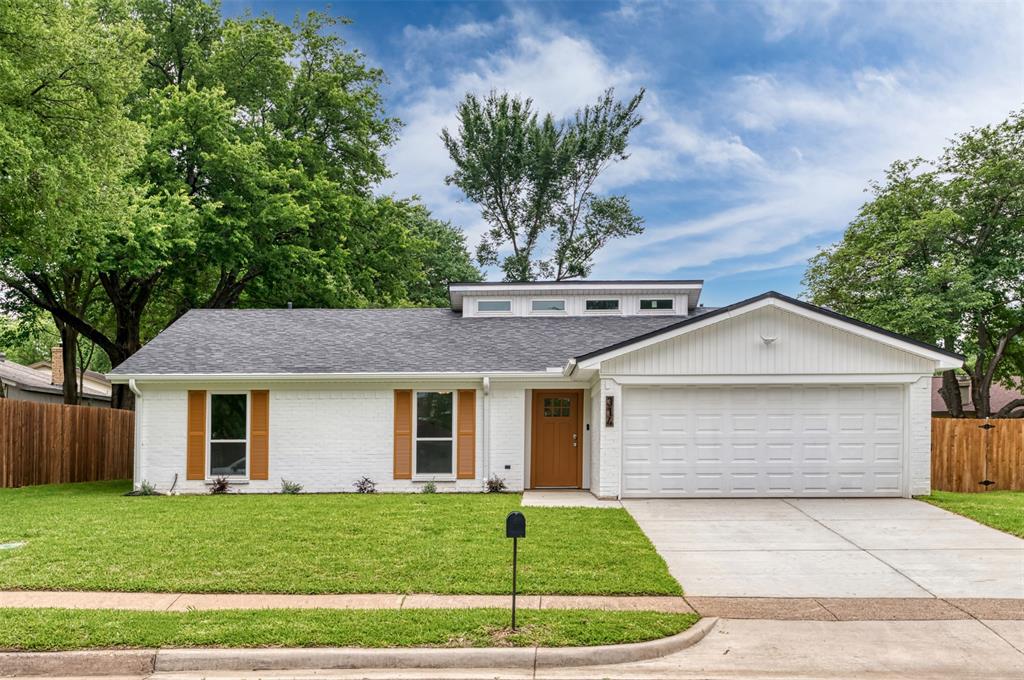 Euless Main Place Add - Residential