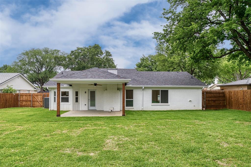 Euless Main Place Add - Residential