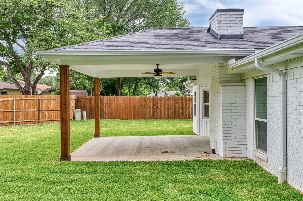 Euless Main Place Add - Residential