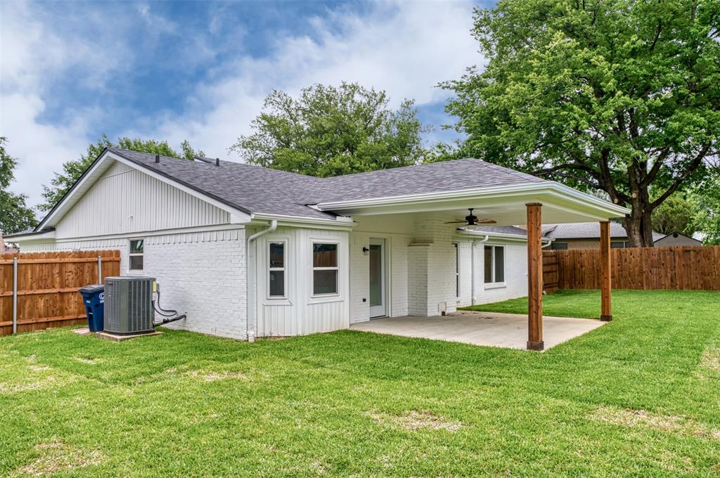 Euless Main Place Add - Residential