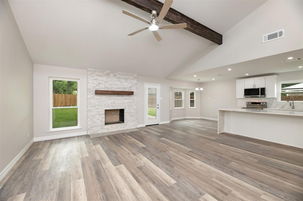 Euless Main Place Add - Residential