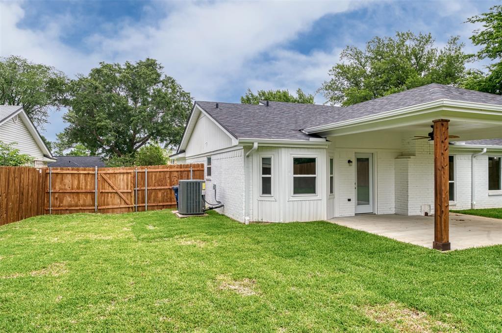 Euless Main Place Add - Residential