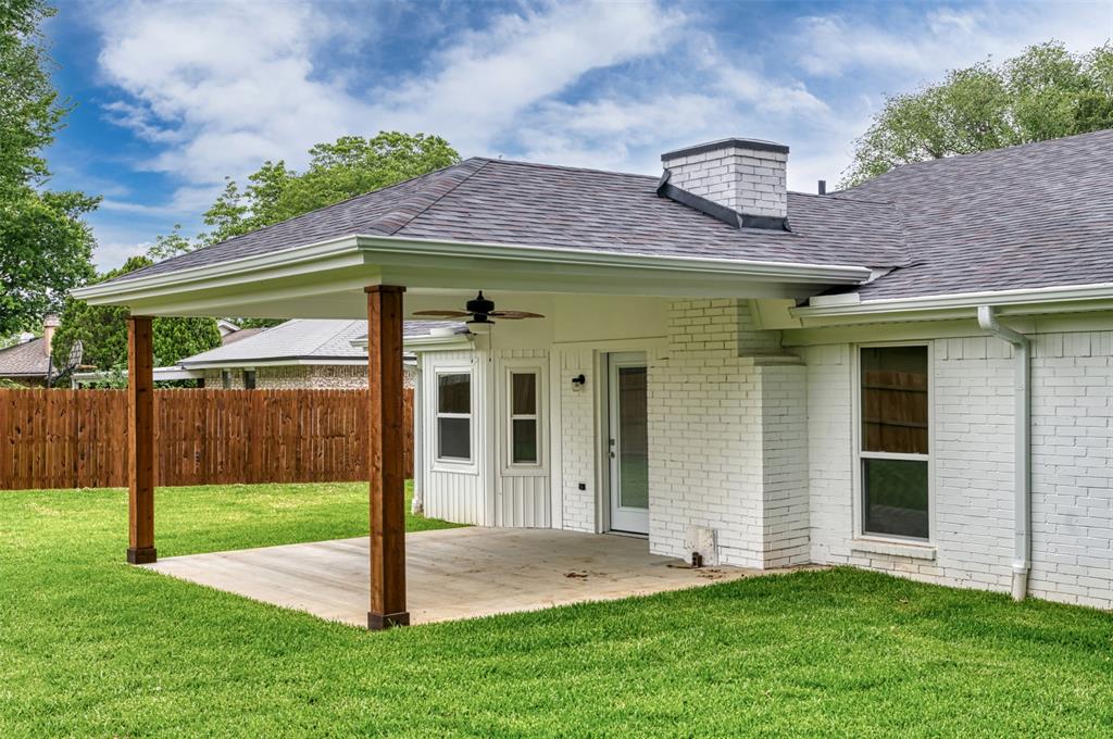 Euless Main Place Add - Residential