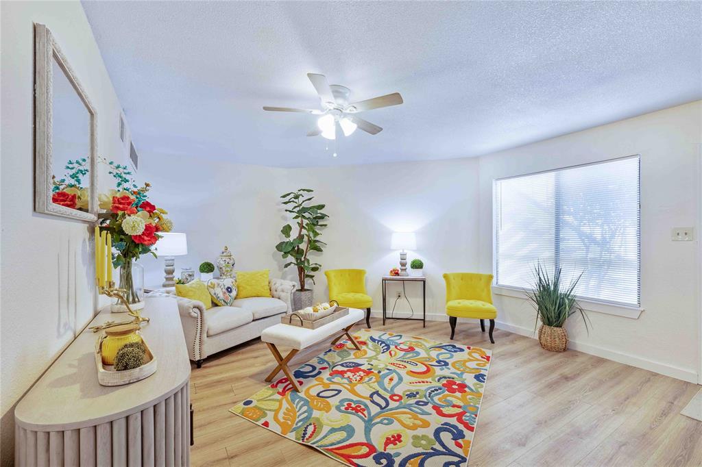 Arlington Oaks Condo - Residential
