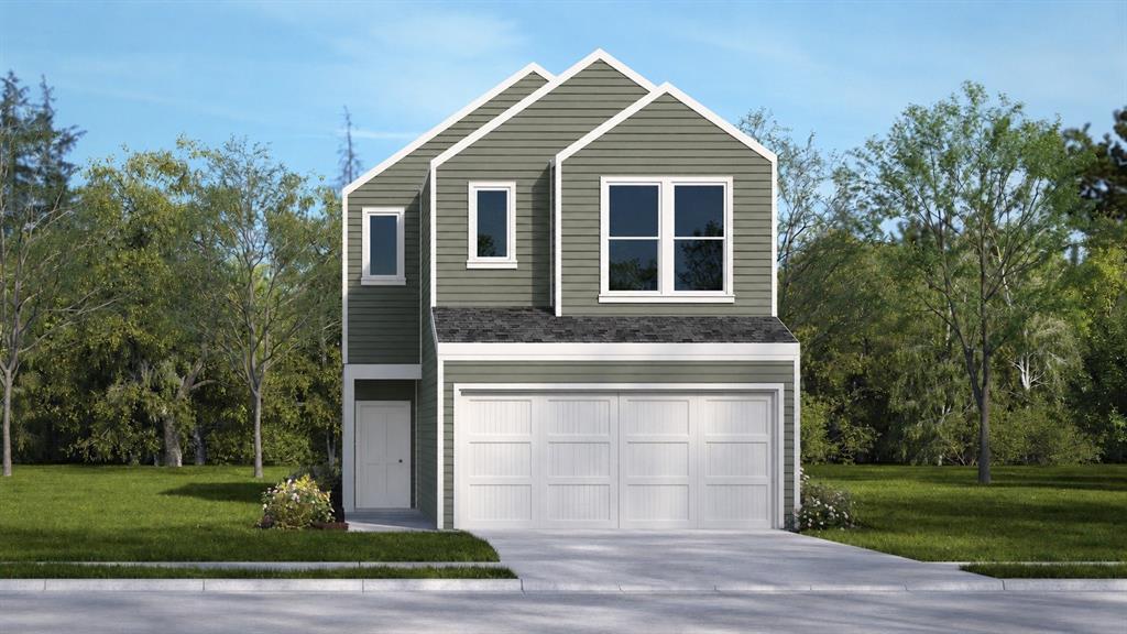 Cardinal Hills - Residential