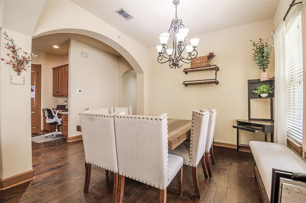 Positano Condo - Residential