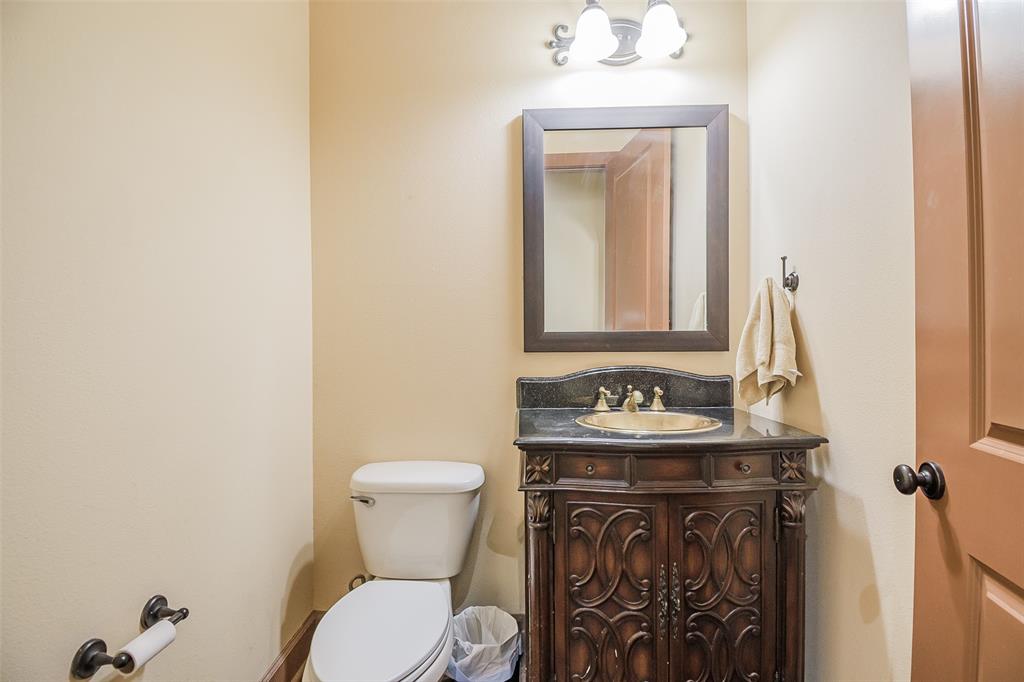 Positano Condo - Residential