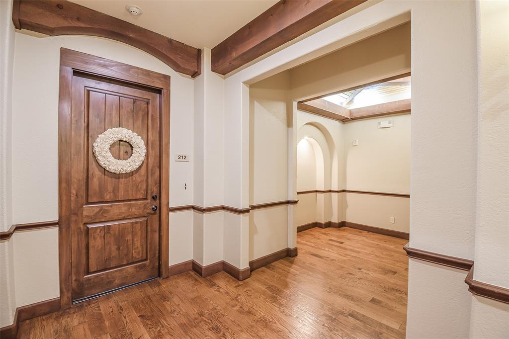 Positano Condo - Residential