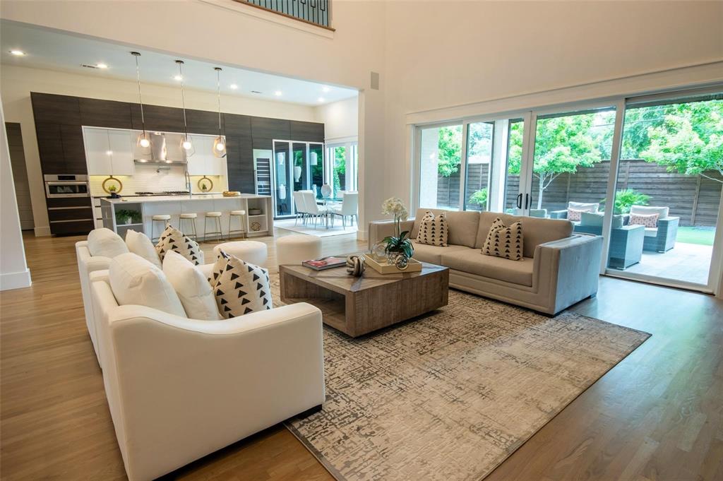 Inwood Road Estates - Residential