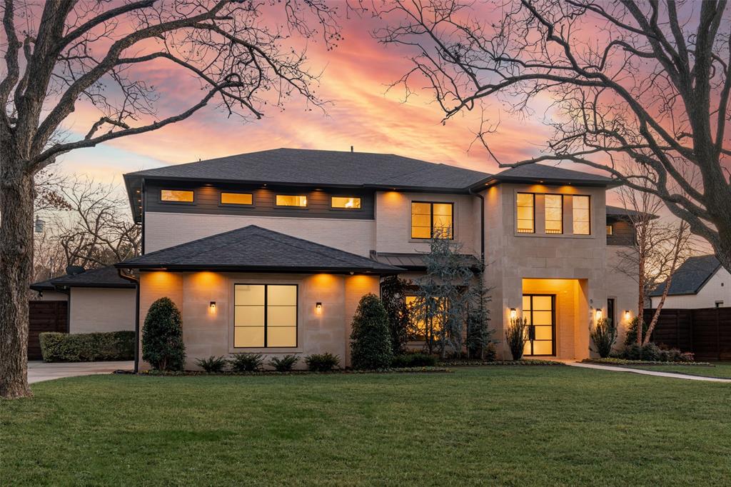 Inwood Road Estates - Residential