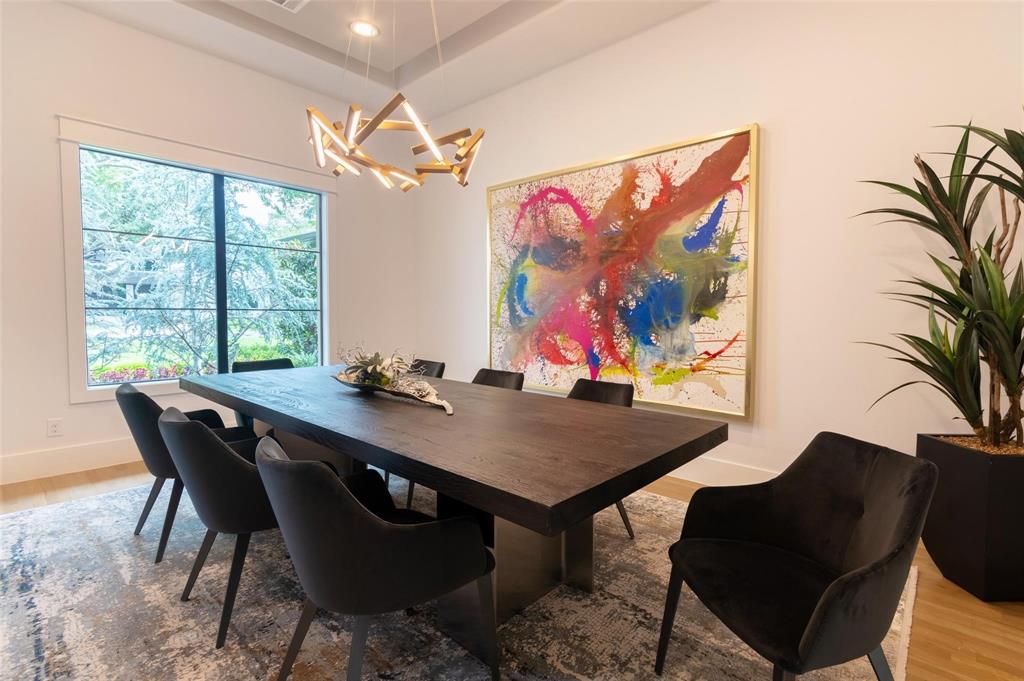 Inwood Road Estates - Residential