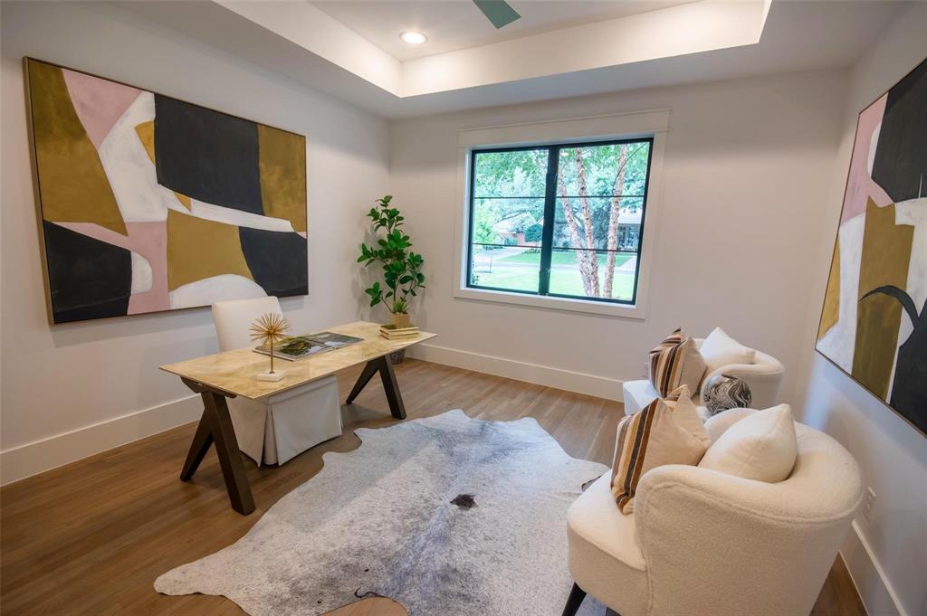 Inwood Road Estates - Residential
