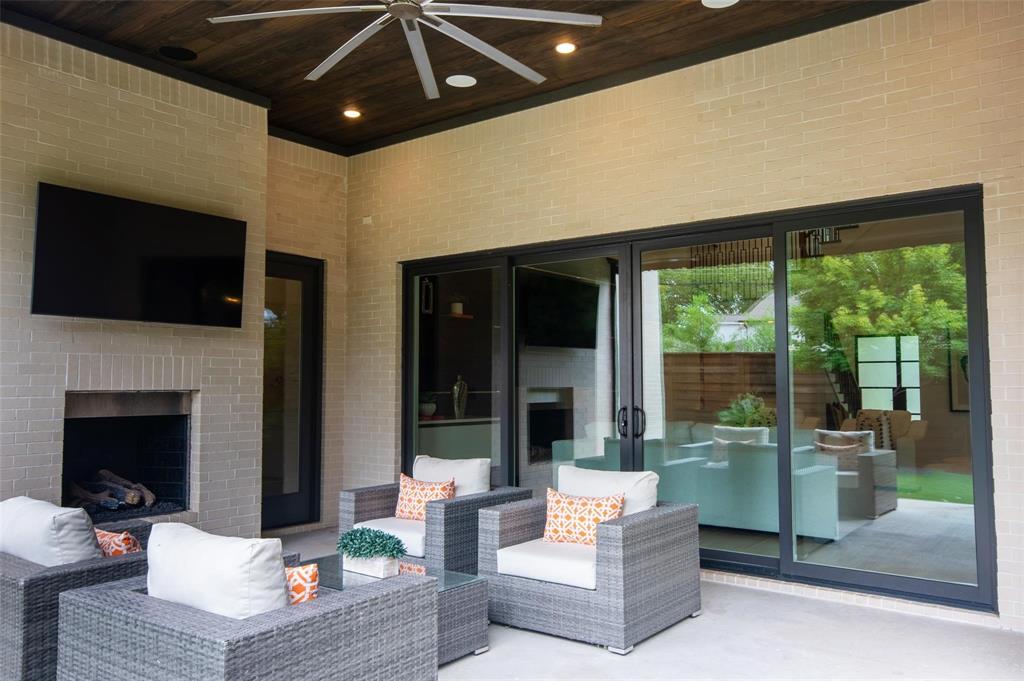 Inwood Road Estates - Residential