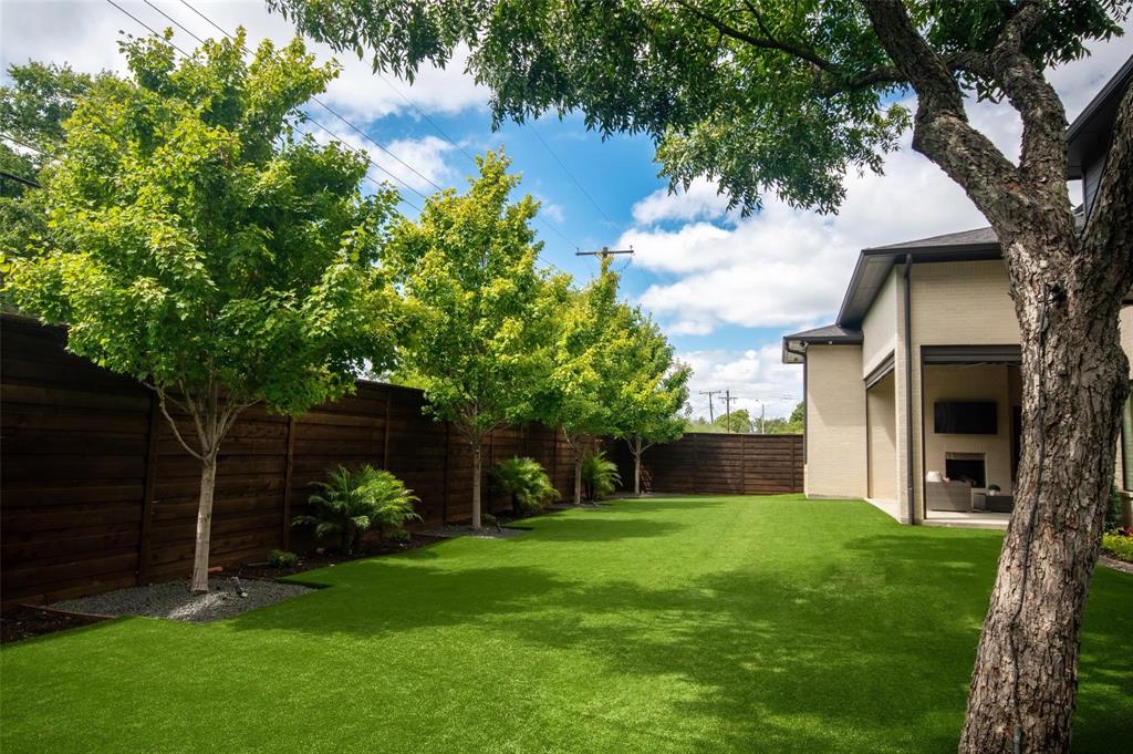Inwood Road Estates - Residential