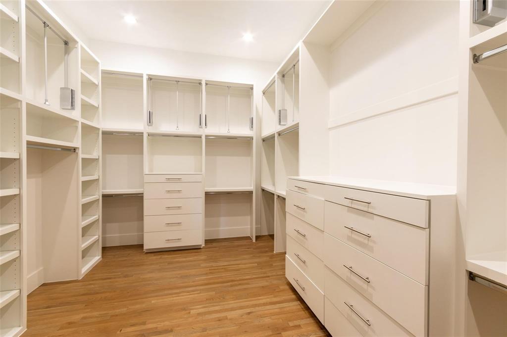 Inwood Road Estates - Residential