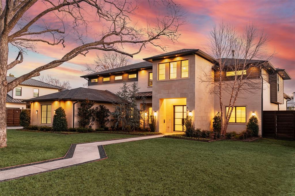 Inwood Road Estates - Residential