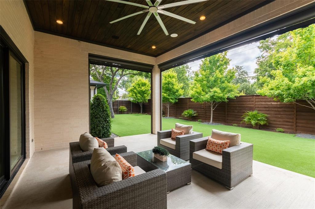 Inwood Road Estates - Residential