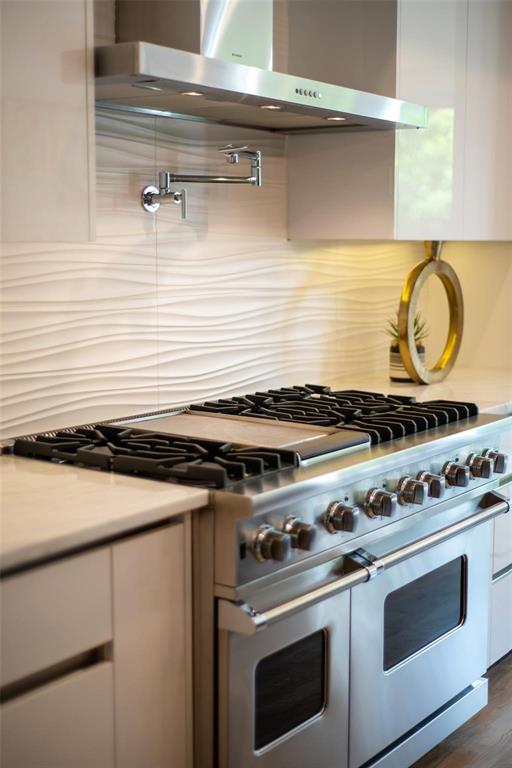 Inwood Road Estates - Residential