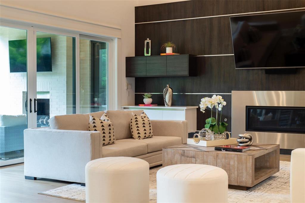 Inwood Road Estates - Residential