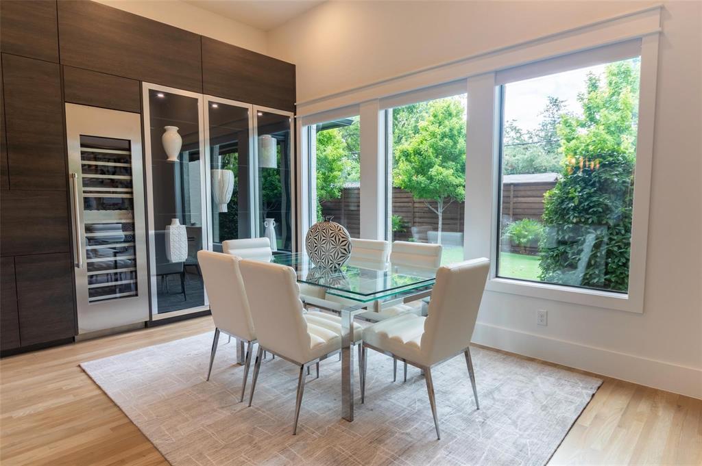 Inwood Road Estates - Residential
