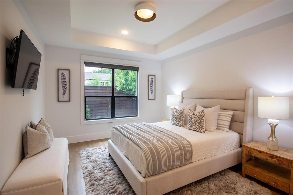 Inwood Road Estates - Residential