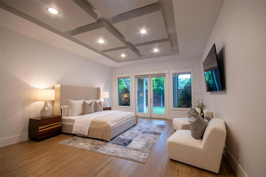 Inwood Road Estates - Residential