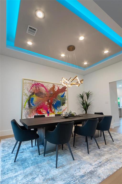 Inwood Road Estates - Residential