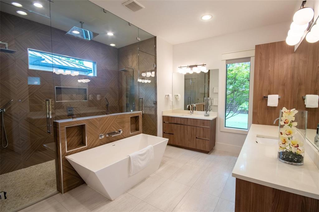 Inwood Road Estates - Residential