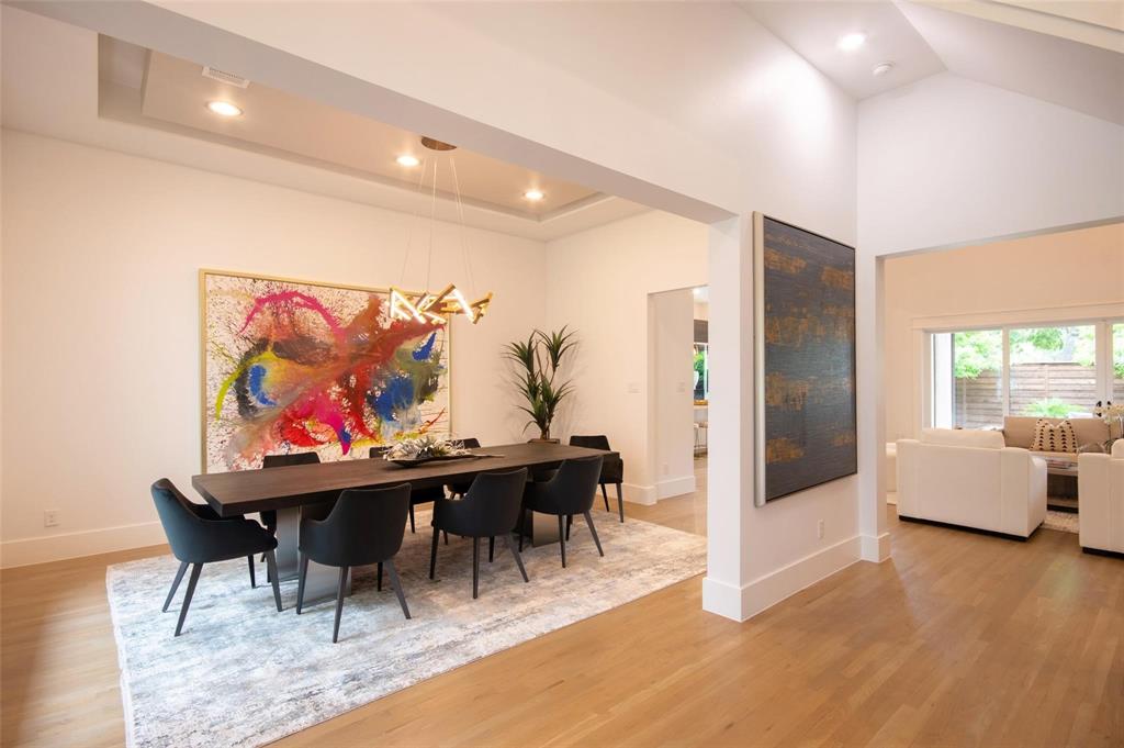 Inwood Road Estates - Residential