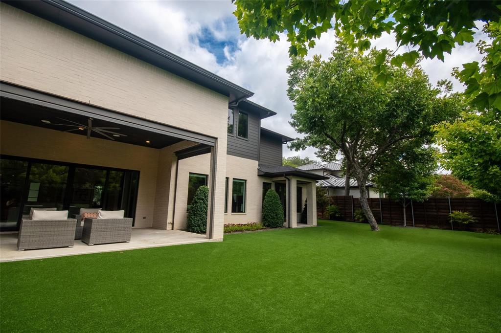 Inwood Road Estates - Residential