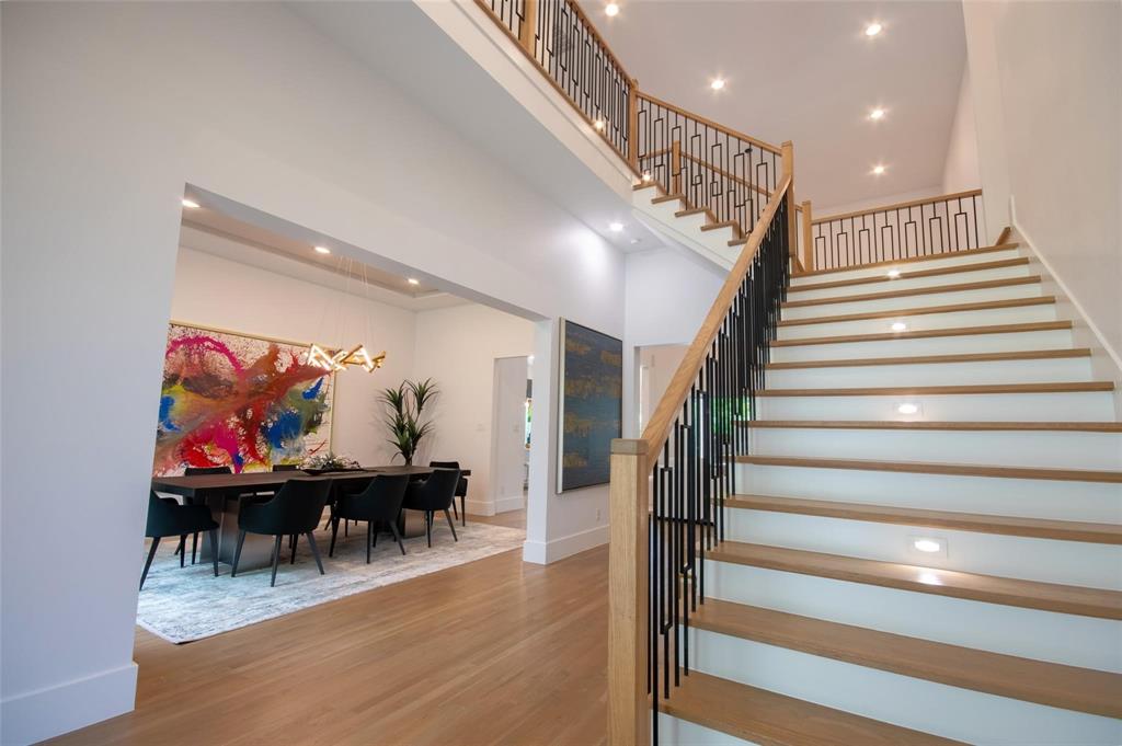 Inwood Road Estates - Residential