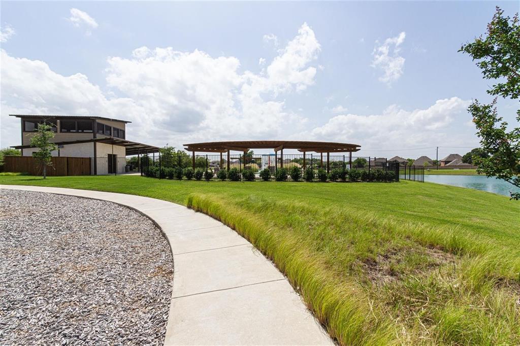 Dominion of Pleasant Valley 60' - Residential