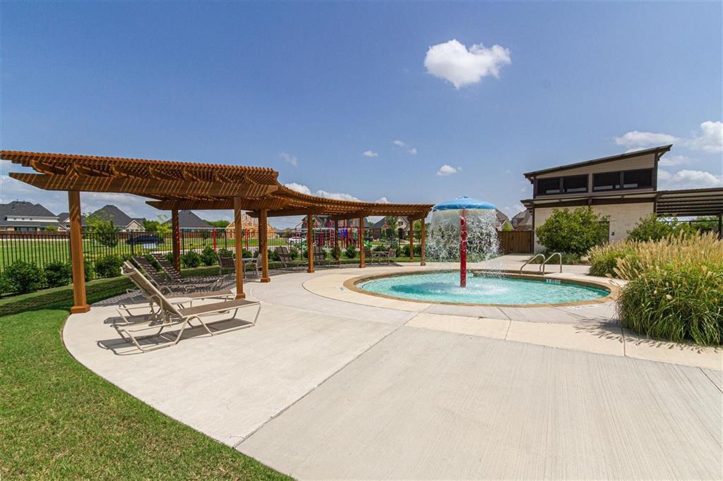 Dominion of Pleasant Valley 60' - Residential