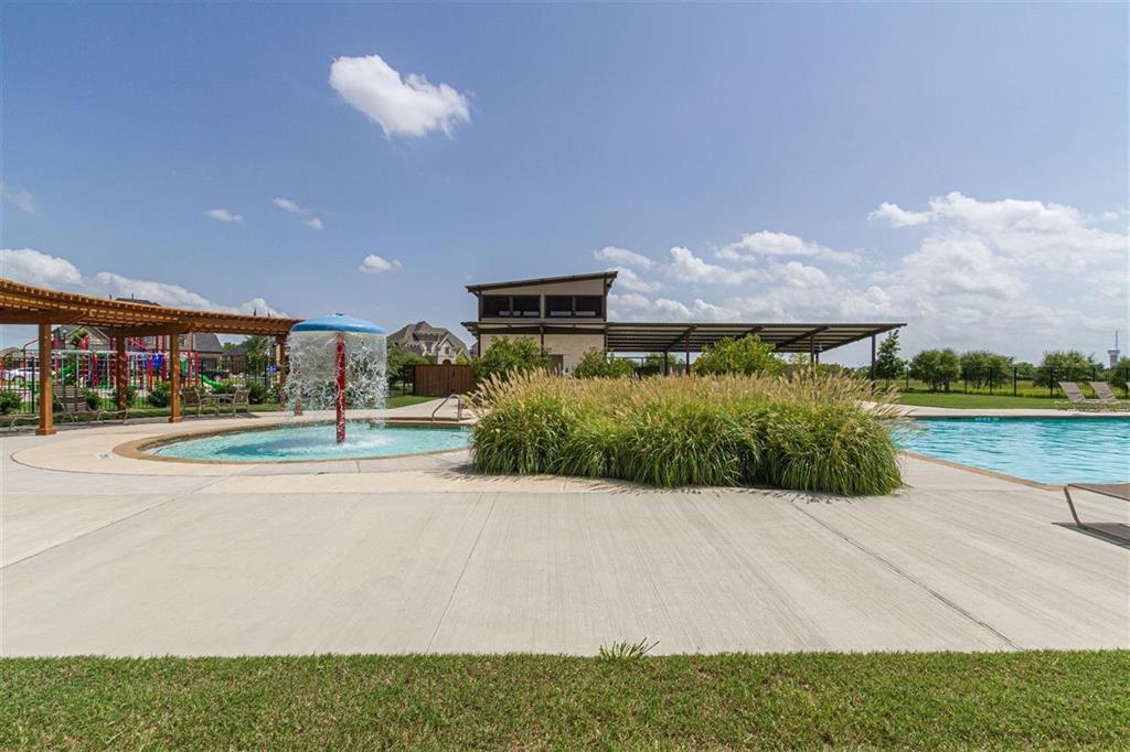 Dominion of Pleasant Valley 60' - Residential