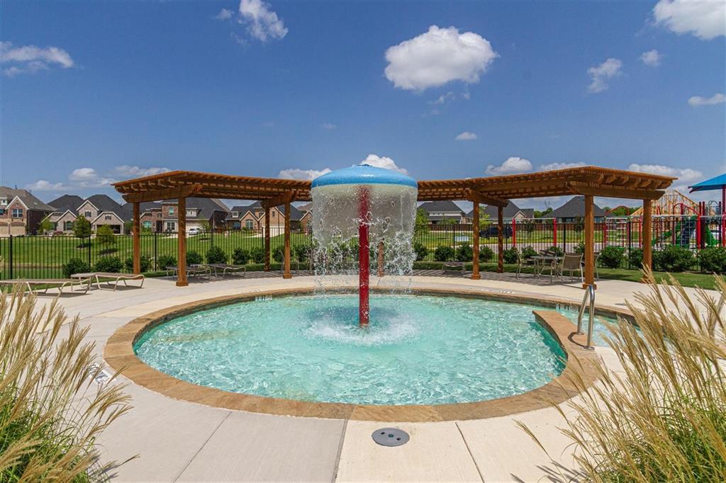 Dominion of Pleasant Valley 60' - Residential