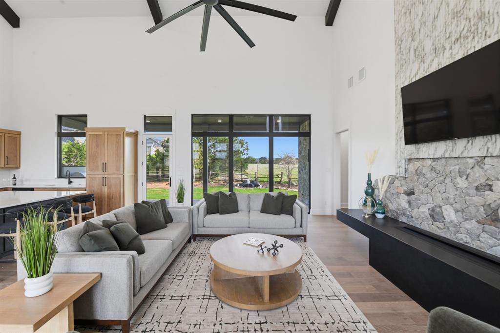 Hill Country Harbor - Residential