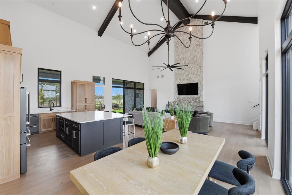 Hill Country Harbor - Residential