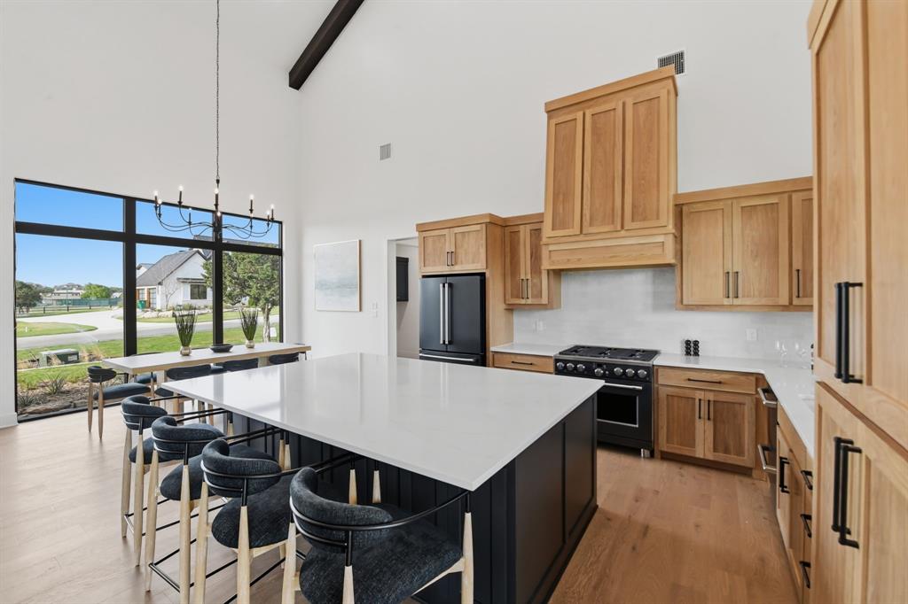 Hill Country Harbor - Residential
