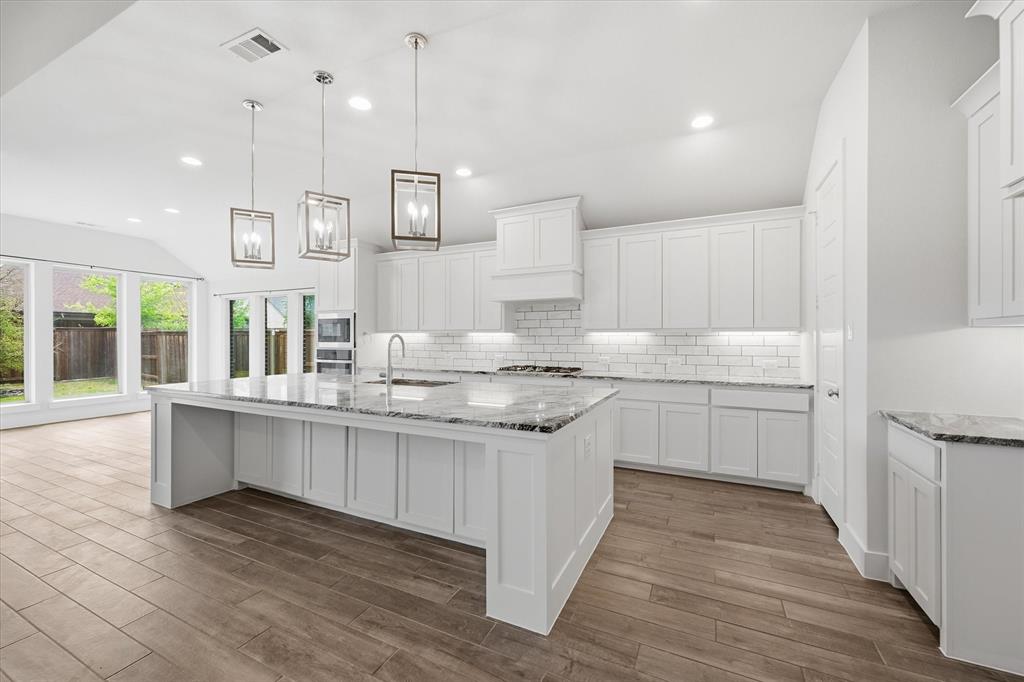 Mantua Point Ph 1 - Residential