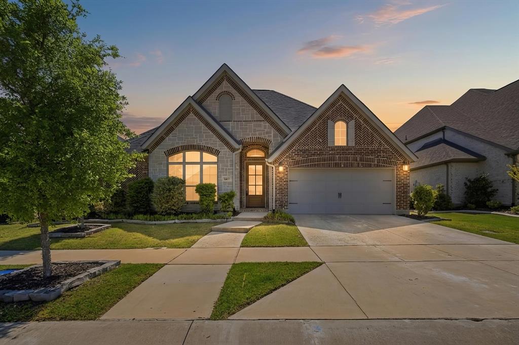 Mantua Point Ph 1 - Residential