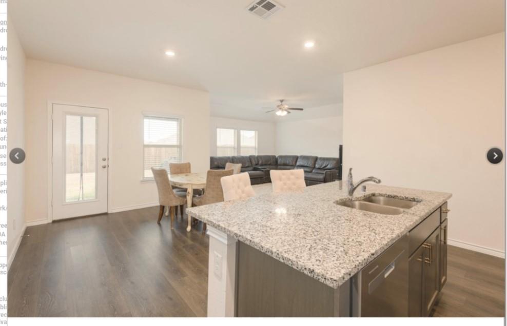 Winchester Crossing Ph 6 - Residential