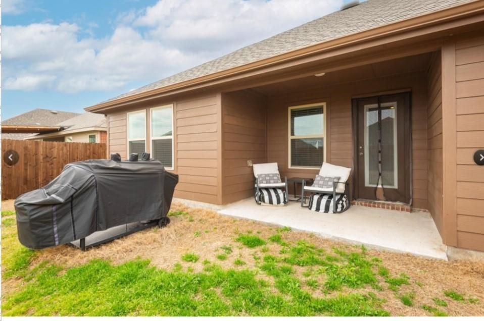 Winchester Crossing Ph 6 - Residential