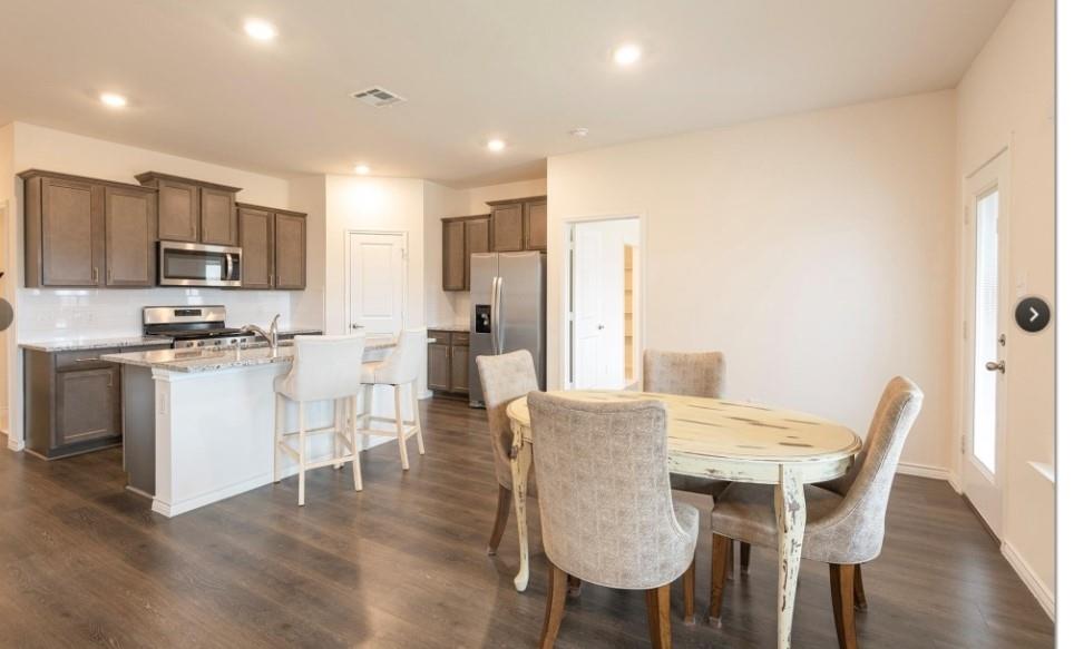 Winchester Crossing Ph 6 - Residential