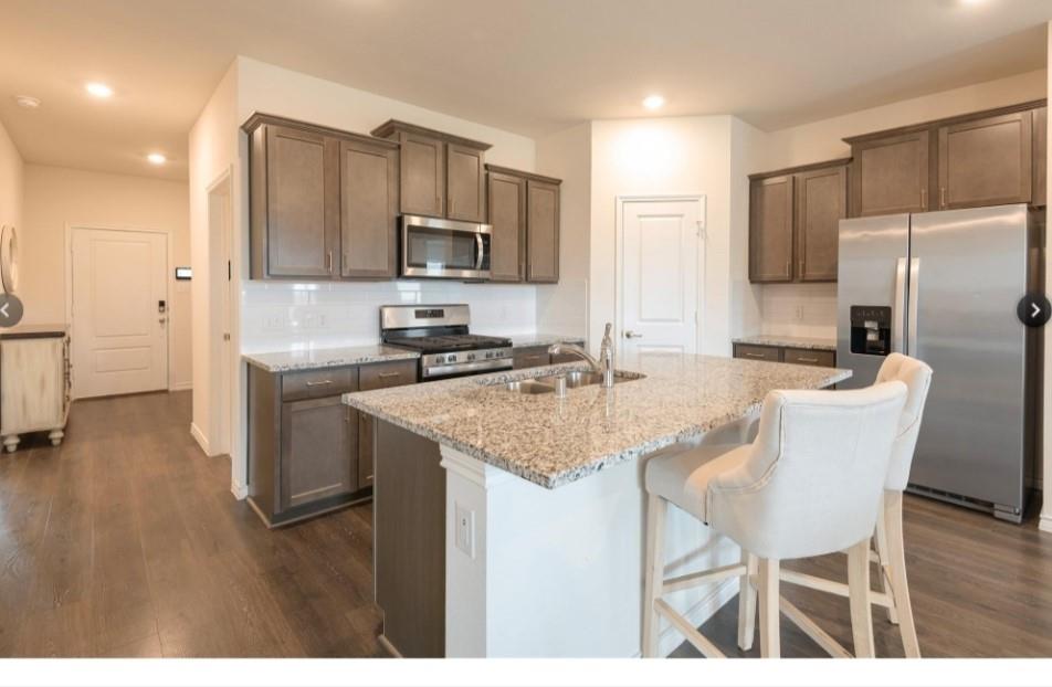 Winchester Crossing Ph 6 - Residential