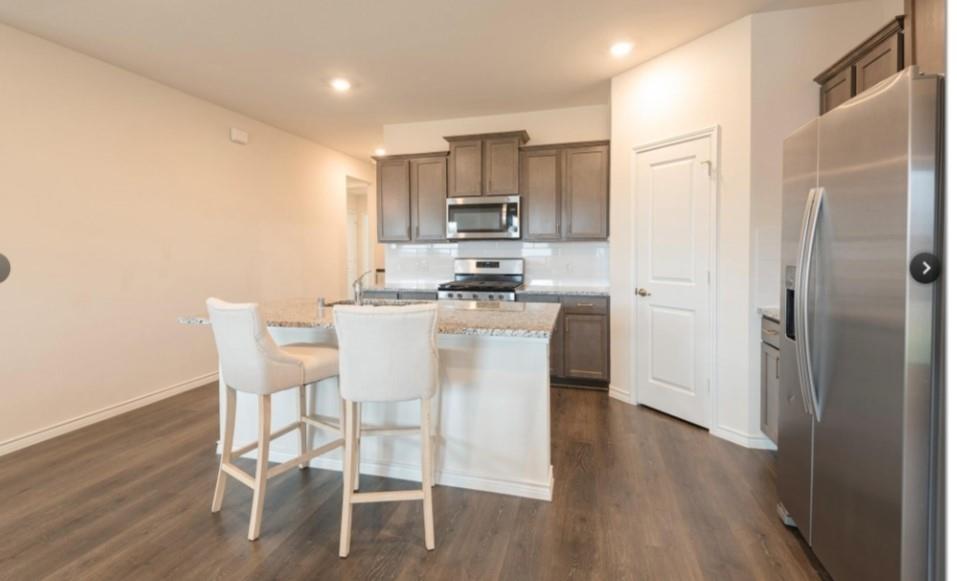 Winchester Crossing Ph 6 - Residential